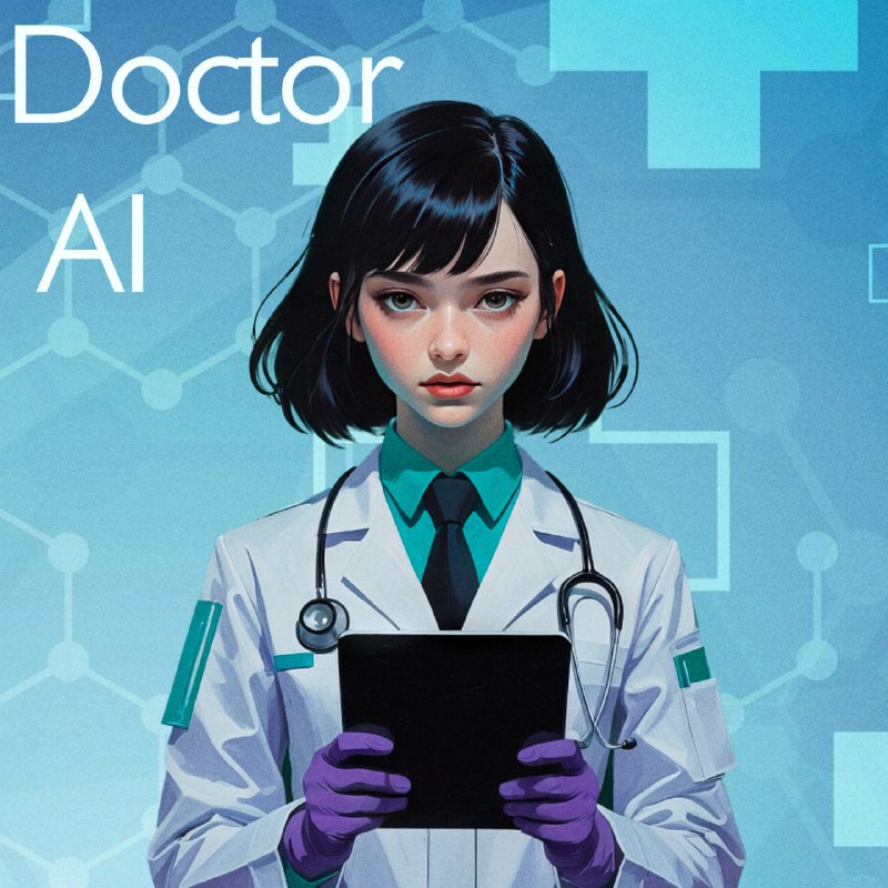 The integration of AI in medicine …