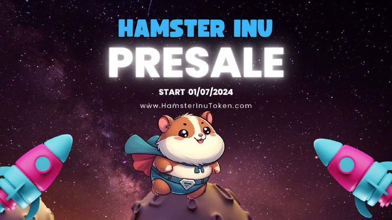 Hamster Inu es un meme tributo …