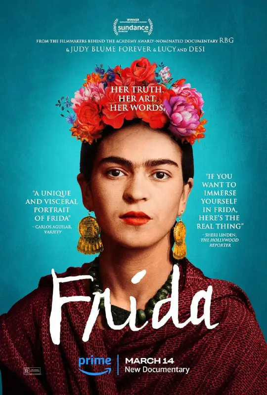 **Frida ***🎬***
