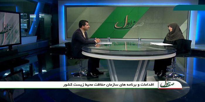 ***✅***شینا انصاری در گفتگوی تلویزیونی مطرح …