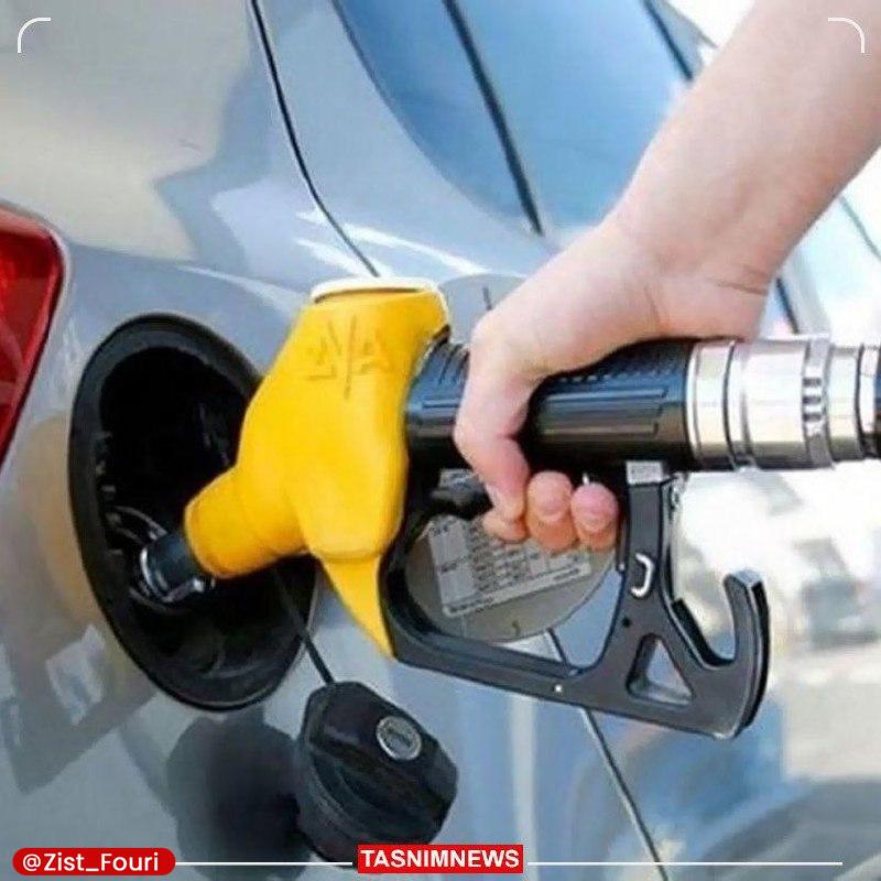 **بخشی از بنزین مصرفی با استانداردها …