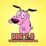DOG 2.0 - Cowardly ETH