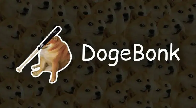 **DogeBonk Portal is currently horniproofed.**
