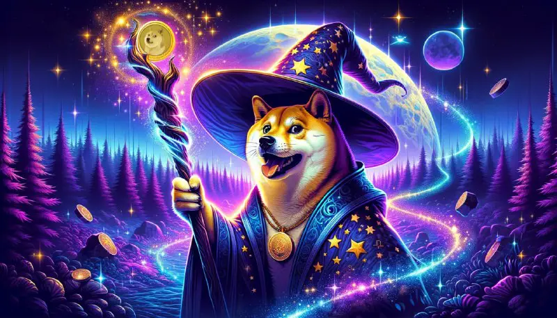 Doge Internet Money is being protected …