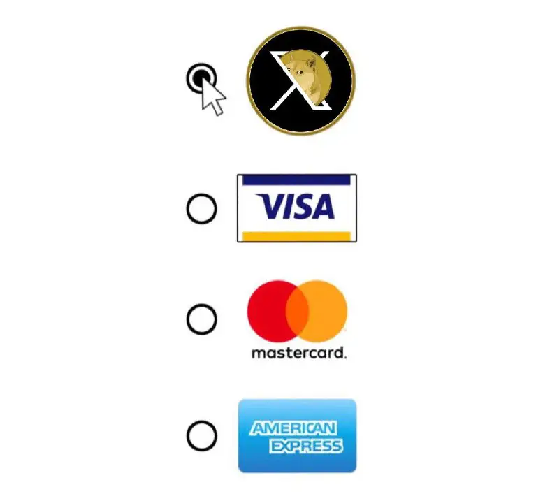 When you choose the right payment …