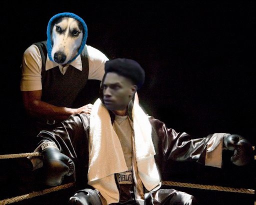 always in your corner