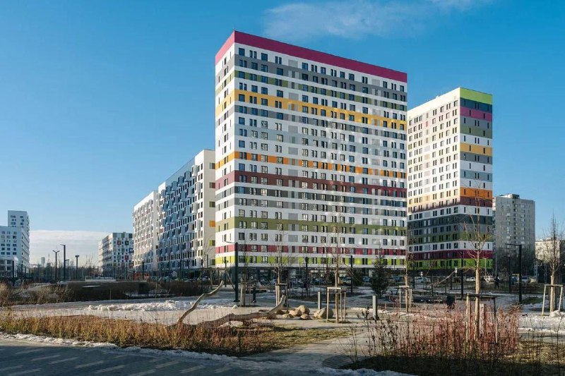 Доходная Недвижимость