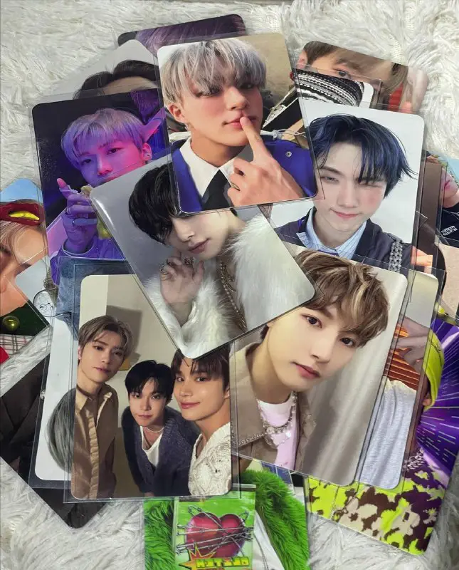 WTS NCT PC CLEARANCE