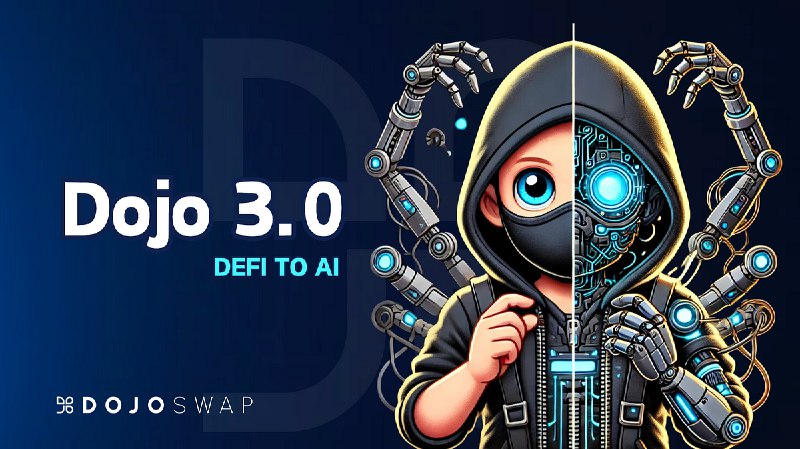 **DOJO 3.0 Upgrade: Transitioning from DeFi …