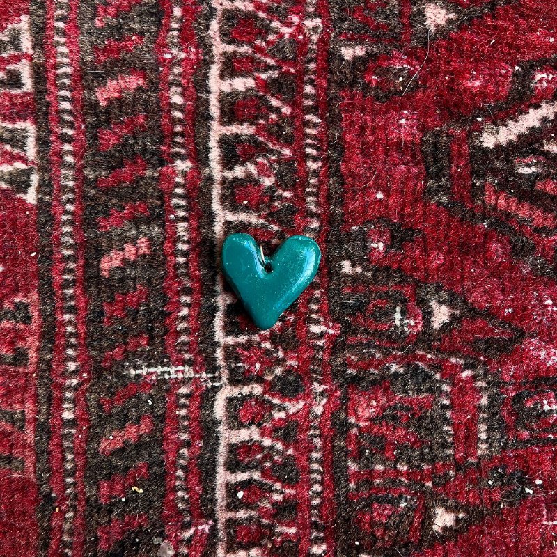آرت‌گآلری و کتابِ دکان