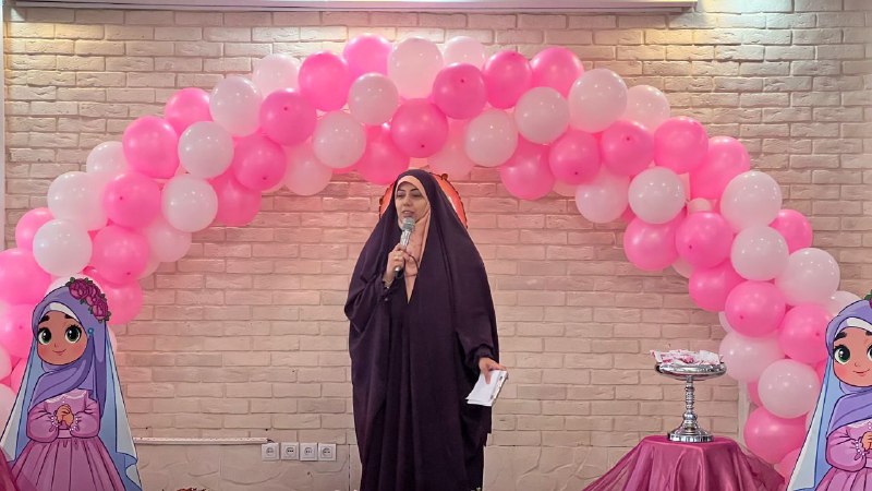 ✨ دختران زهرایی شیراز ✨
