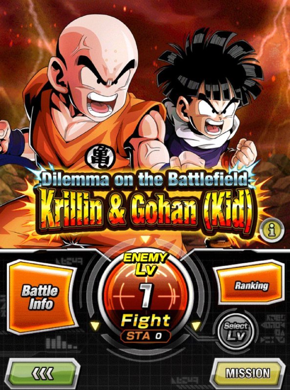 Dokkan Battle Info ITALIA