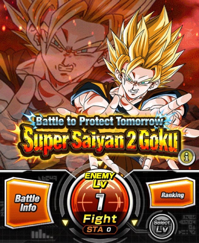 Dokkan Battle Info ITALIA