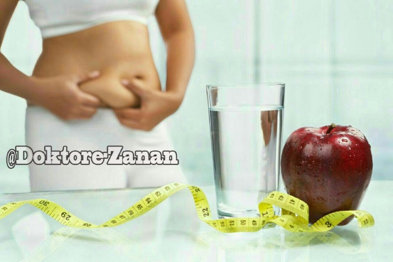 ***⁉️***چرا باید لاغر شویم؟ ***?***