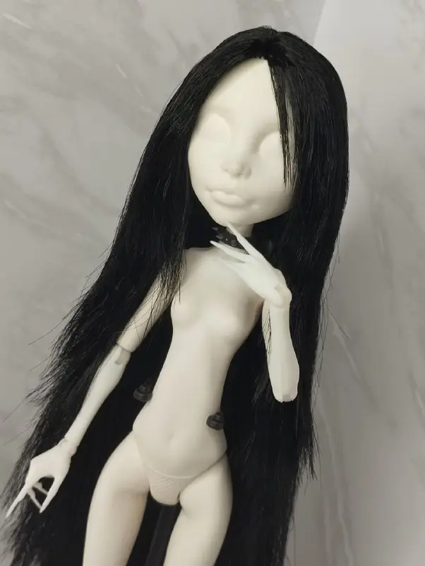 doll будка