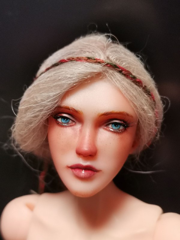 DollDomination | BJD Dolls | Авторские …