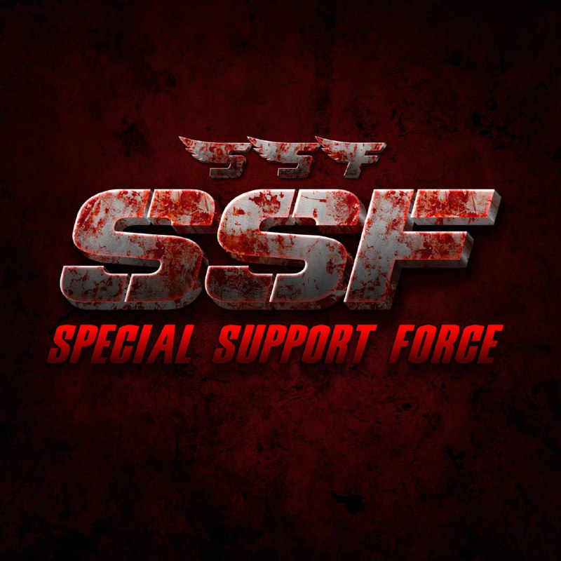 ***?***SSF (SPECIAL SUPPORT FORCE)