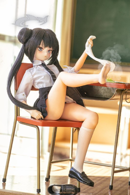 Doll、PVC Figure love（nsfw)