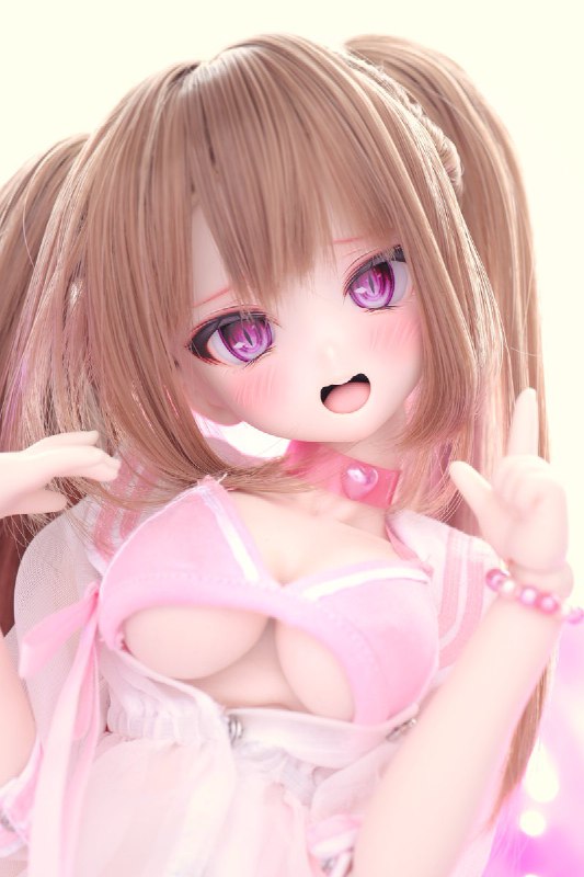 Doll、PVC Figure love（nsfw)