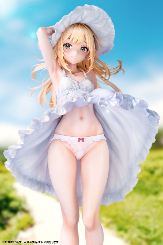 Doll、PVC Figure love（nsfw)