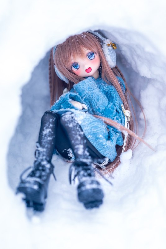 Doll、PVC Figure love（nsfw)