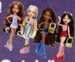 Dolls / Monster High / Barbie