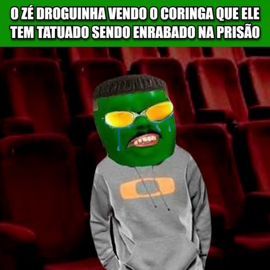 Dollynho seu amiguinho