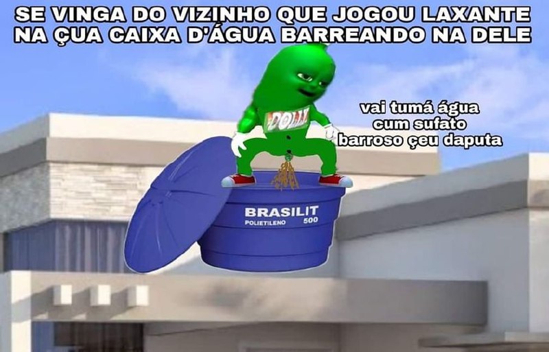 Dollynho seu amiguinho