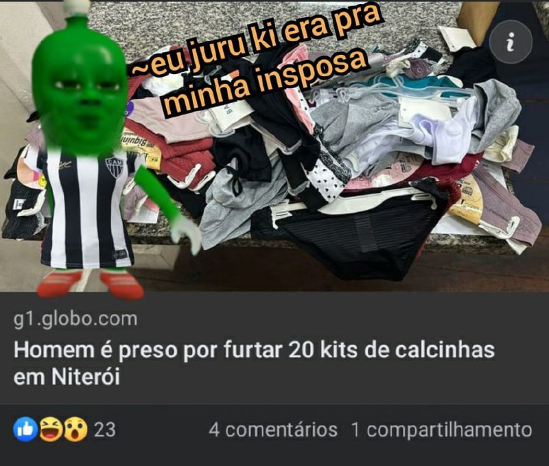 Dollynho seu amiguinho