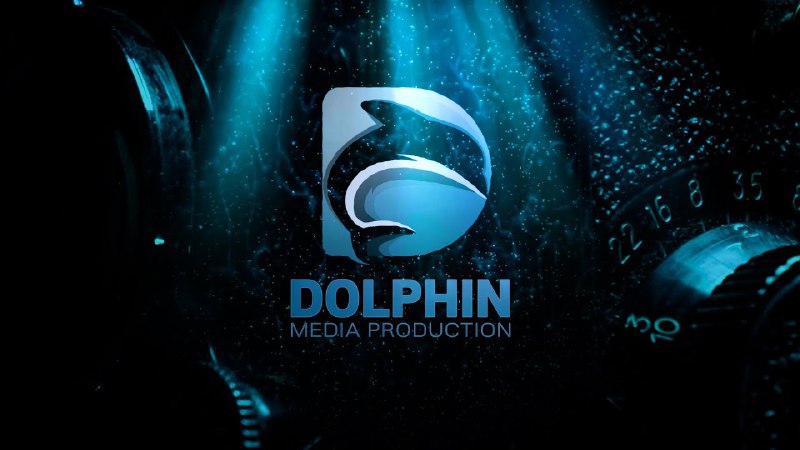 ***🐬***МЫ - DOLPHIN MEDIA PRODUCTION