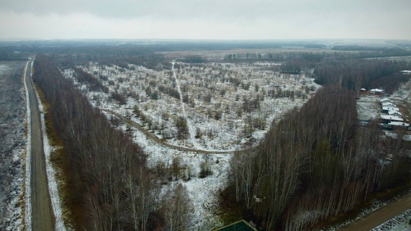 Объекты СК Ханский дом