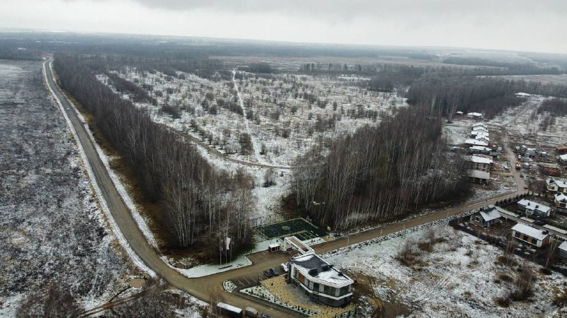 Объекты СК Ханский дом