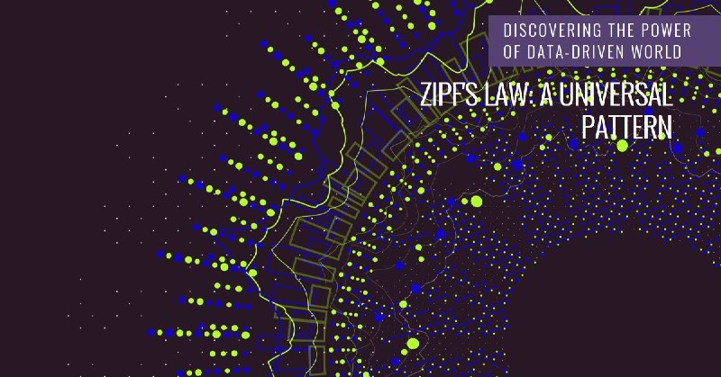 **Zipf's Law: A Universal Pattern in …