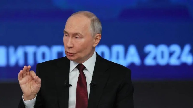 **Putin: «L’Ucraina? Avremmo dovuto invaderla prima»**