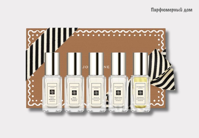 ***🔥*** **ОРИГИНАЛЬНЫЙ** **ЛИМИТИРОВАННЫЙ** [**НАБОР JO MALONE**](https://t.me/dom_parfuma)[**,**](https://t.me/malachite_vladimir) …