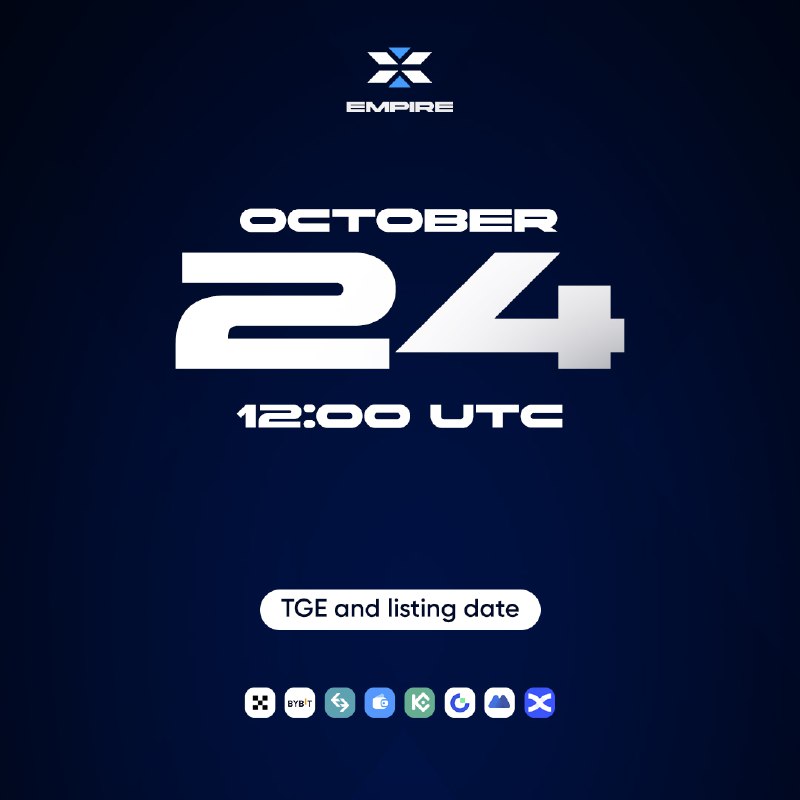 **$X** **Day** ***?***