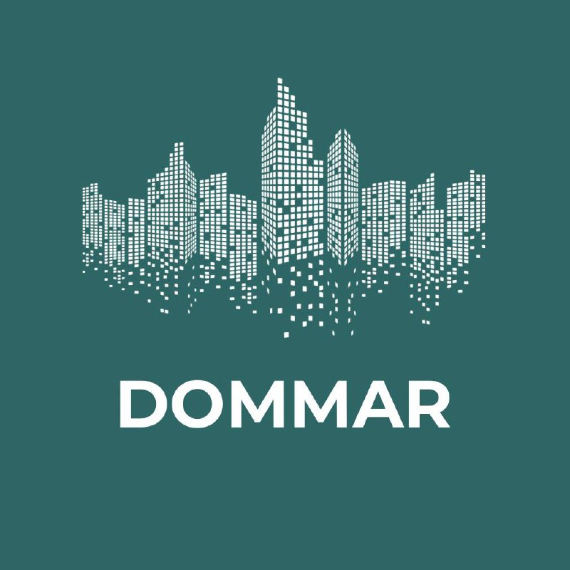 Стань партнером Dommar за 1₽