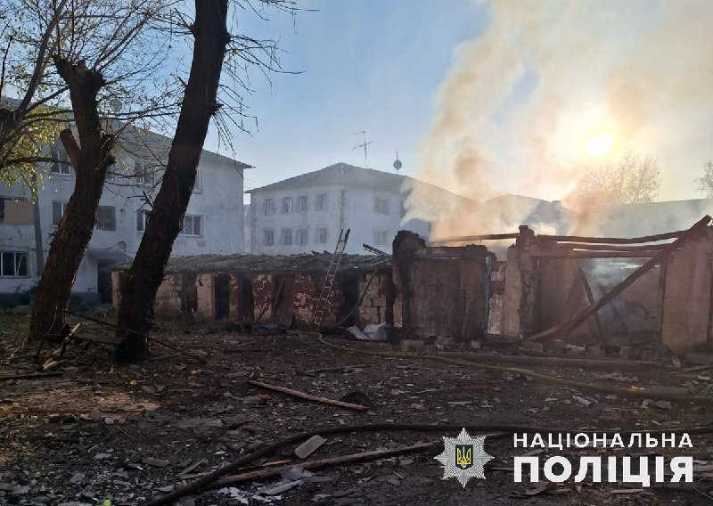 Новини поліції Донеччини