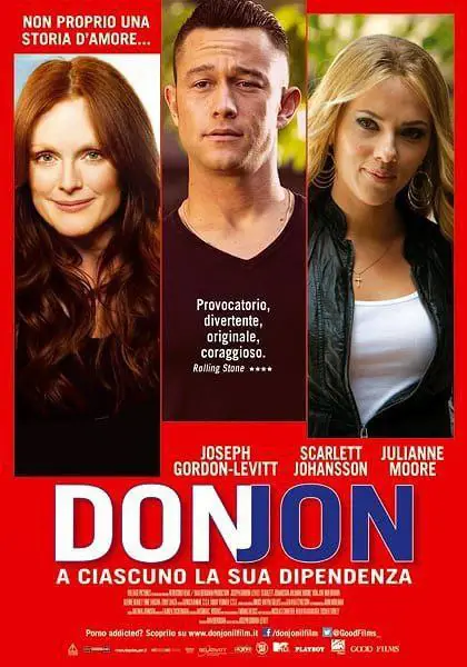 Don Jon