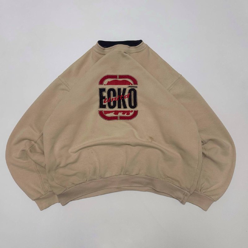 ECKO UNLTD RAP SWEATSHIRT