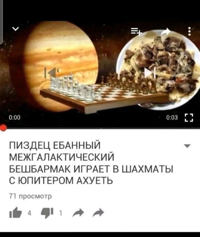 Богоподобные Мемы Алика