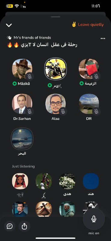 مجلس الفقى