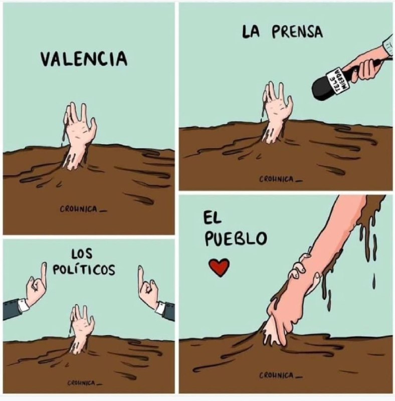 Donde la verdad nos lleva