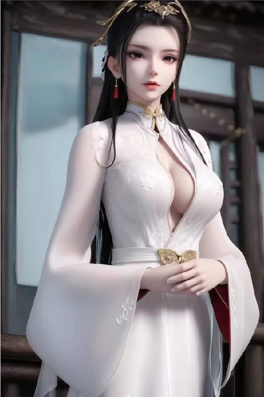 Ai Images [ All Donghua ]