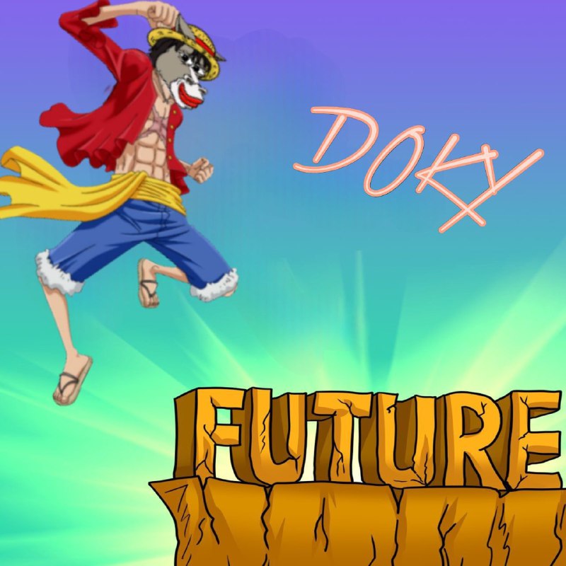 Doky is the future