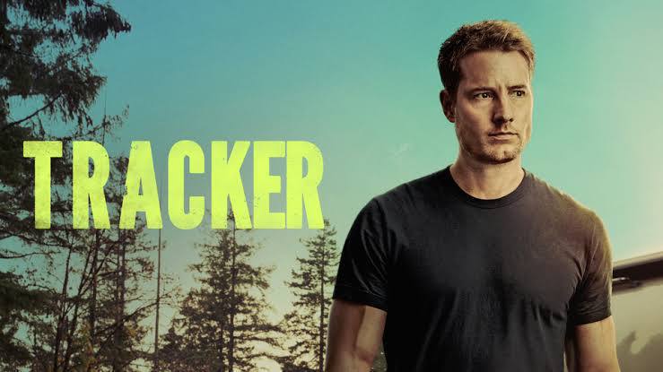 ​️***🎥******🍿***: Tracker [2024]