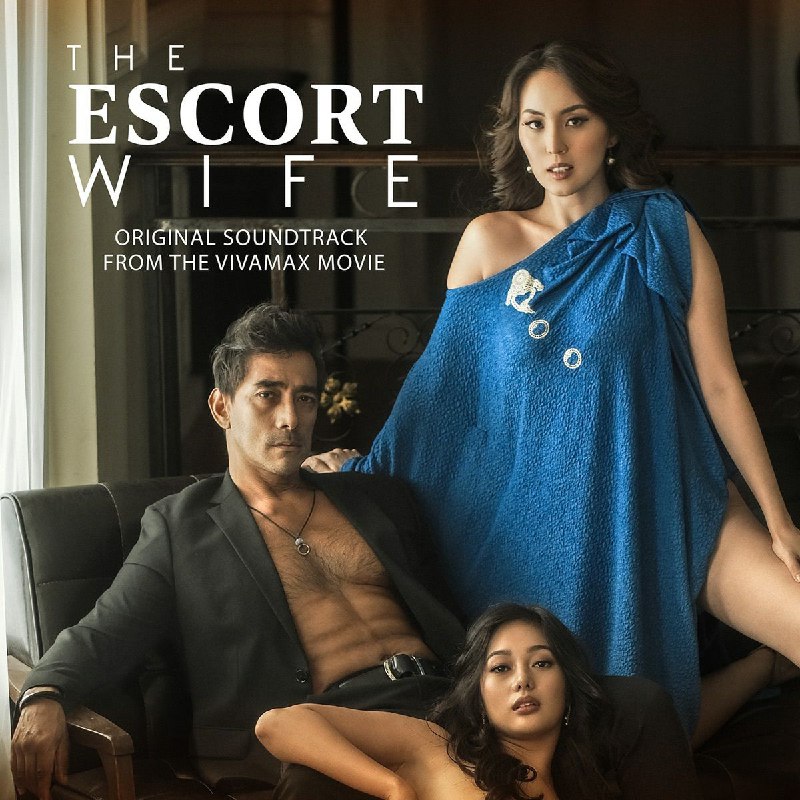 ***🍿******🎥*** :The Escort Wife 2022 ***🔞***