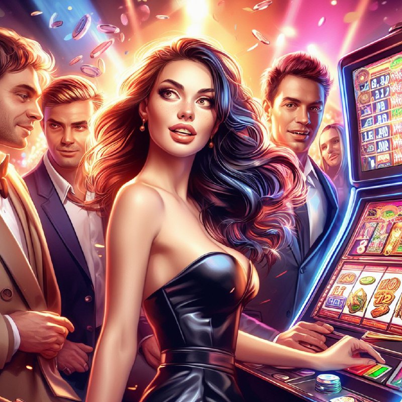 Casino Vulkan is already in Telegram!***🔥***