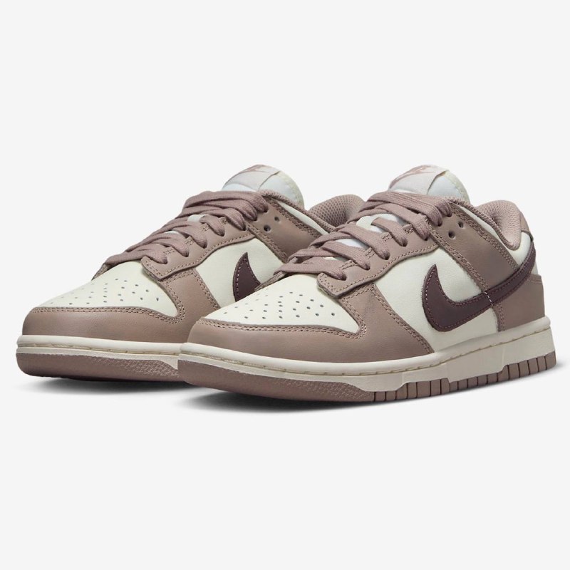 **Nike Dunk Low “Diffused Taupe”**Размеры : …