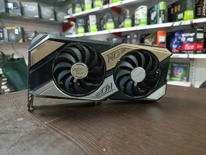 ***?*** **Rtx 3060 ti Asus ko …